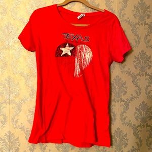 Texas Thé Lone Star State T-Shirt